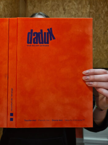 Dadux numéro 2